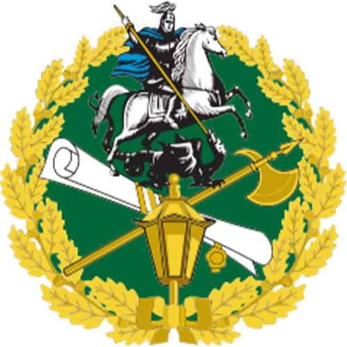 gosrf logo