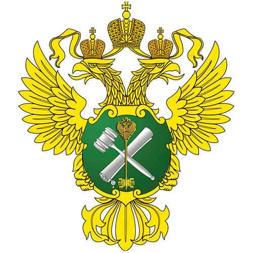 gosrf logo