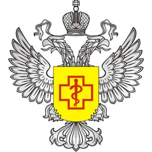 gosrf logo
