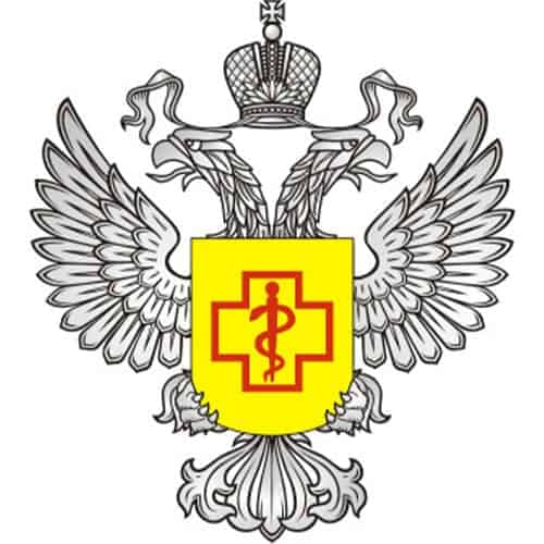 gosrf logo